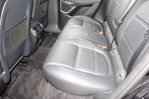 Used 2020 Jaguar E-PACE image 37