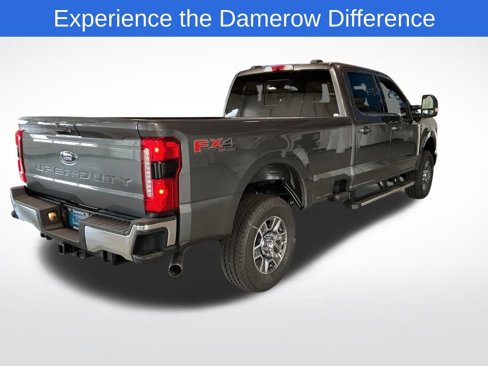 New 2026 Ford F350 4x4 Crew Cab Super Duty image 6