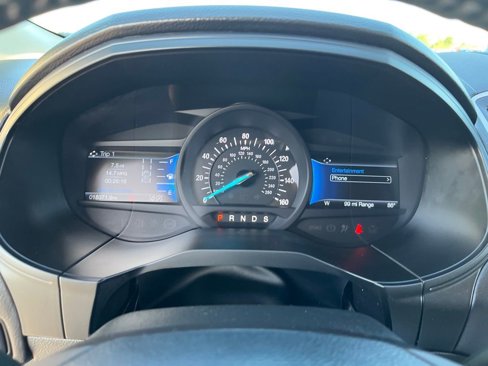 Used 2024 Ford Edge SEL image 30