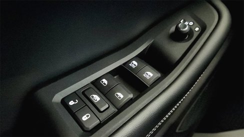 Used 2022 Jeep Grand Cherokee Altitude image 22