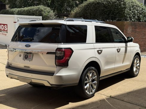 Used 2019 Ford Expedition Limited w/ Equipment Group 302A image 4