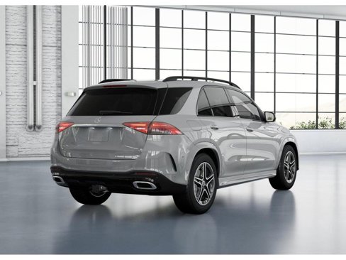 New 2025 Mercedes-Benz GLE 450 4MATIC image 22