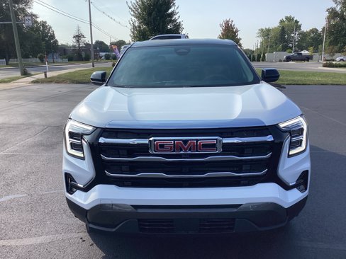 New 2026 GMC Terrain Elevation w/ LPO, Floor Liner Package image 9