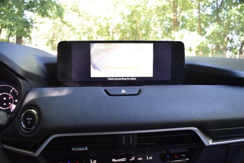 Used 2024 MAZDA CX-90 Plug-In Hybrid w/ Preferred image 29