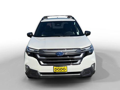 New 2025 Subaru Forester Limited image 8