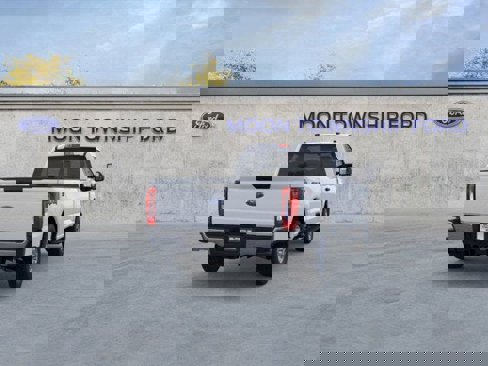 New 2026 Ford F250 XLT w/ Snow Plow Prep Package image 8