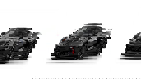 New 2026 Chevrolet Corvette Z06 image 2