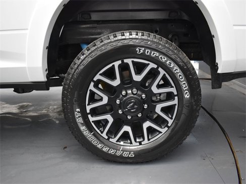 New 2025 RAM 2500 Limited image 7