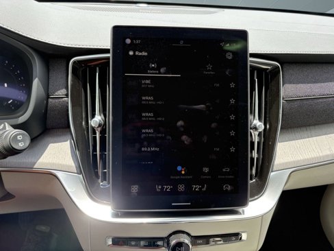 New 2026 Volvo XC90 B6 Ultra image 30