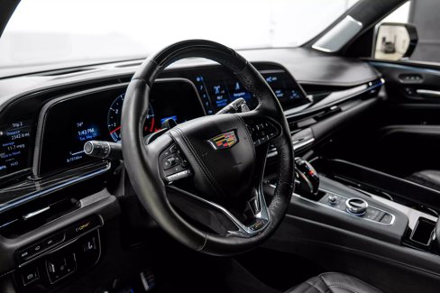 Used 2023 Cadillac Escalade V image 25