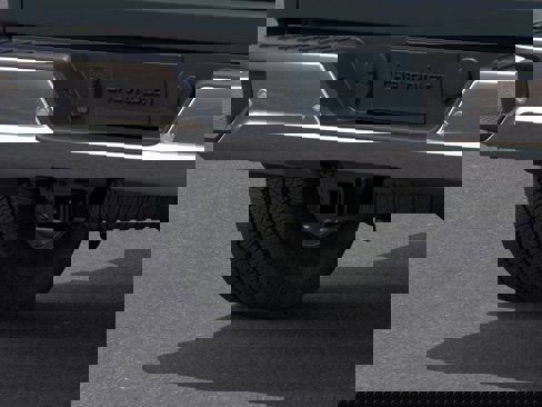 New 2026 Chevrolet Silverado 2500 LT w/ All Star Edition image 14
