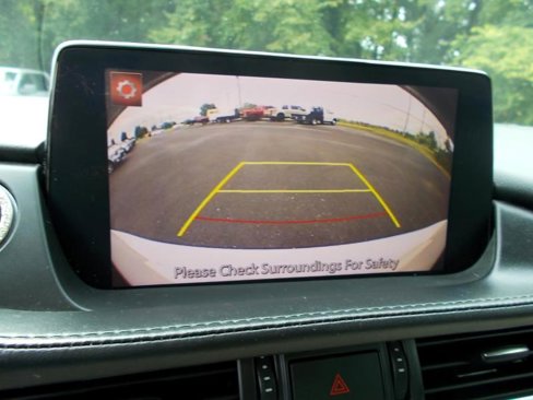 Used 2018 MAZDA MAZDA6 Sport w/ I-ACTIVSENSE Package image 33