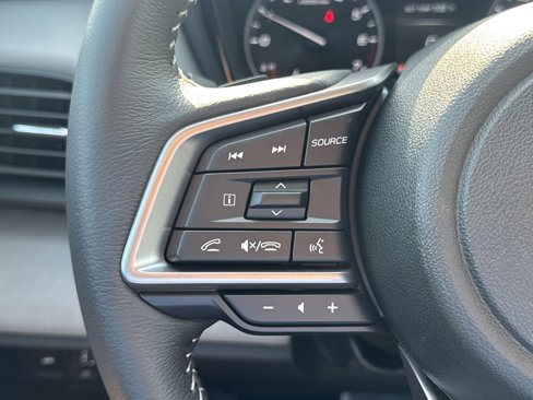 New 2025 Subaru Legacy Premium image 15