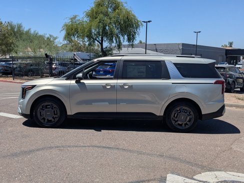 New 2026 Kia Carnival EX image 5