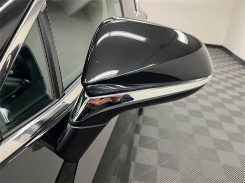 Certified 2025 Lexus NX 250 FWD image 21