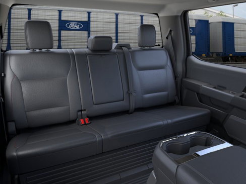 New 2026 Ford F350 Lariat image 11