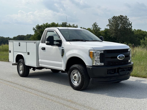Used 2017 Ford F250 XL w/ Power Equipment Group image 7
