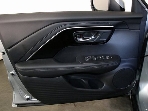Certified 2025 Acura ADX FWD image 23