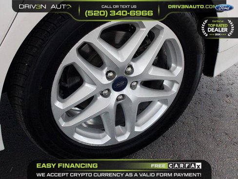 Used 2016 Ford Fusion SE image 9