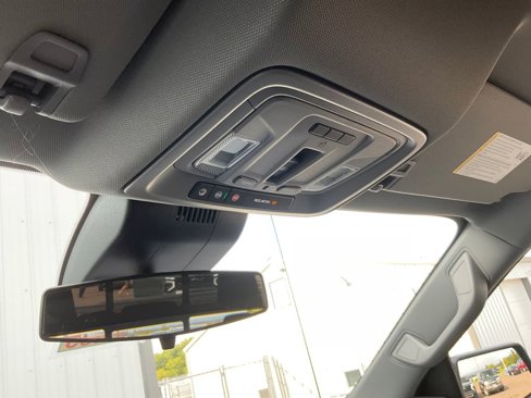 New 2026 GMC Sierra 1500 Elevation image 13