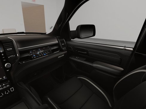 New 2026 RAM 1500 RHO image 16