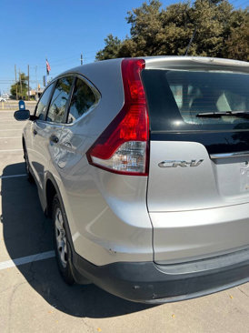 Used 2012 Honda CR-V LX image 12
