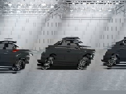 New 2025 Mercedes-Benz C 63 AMG S image 2