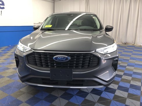 New 2025 Ford Escape Active image 6