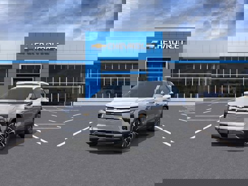 New 2026 Chevrolet Blazer EV LT image 32