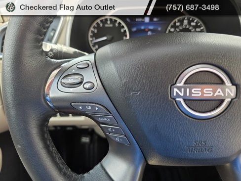 Used 2023 Nissan Murano SL image 26