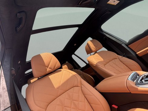 New 2026 BMW X7 xDrive40i w/ M Sport Package image 33