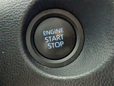 Used 2024 Toyota Corolla Cross LE image 22
