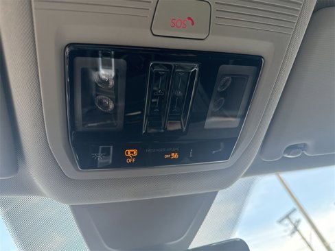 New 2025 Volkswagen Atlas SEL Premium R-Line image 40