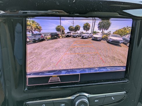 Used 2023 Chevrolet Traverse LS image 26