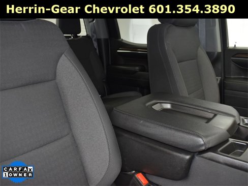 Used 2024 Chevrolet Silverado 1500 LT w/ Protection Package image 26