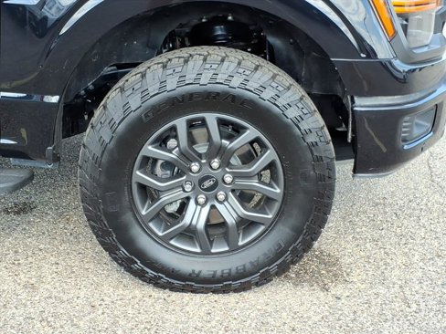 Certified 2024 Ford F150 Tremor w/ Bed Utility Package image 10