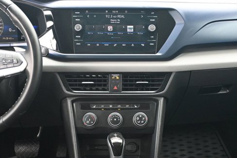 Used 2022 Volkswagen Taos SE image 11