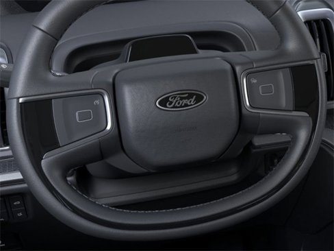 New 2025 Ford Expedition Platinum w/ Stealth Performance Package image 12
