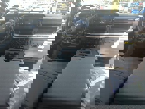 New 2025 Ford F550 4x4 Crew Cab image 24