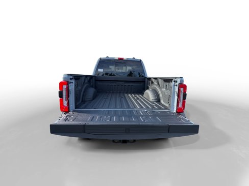 New 2025 Ford F250 Platinum image 17