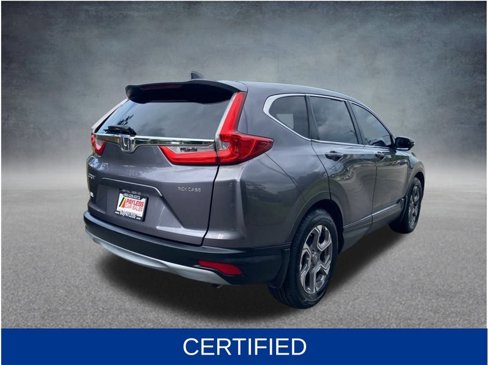 Used 2019 Honda CR-V EX image 6