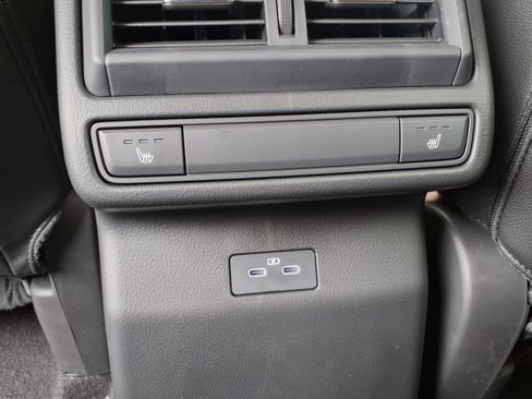 New 2025 MAZDA CX-50 Meridian Edition w/ Weather Package image 18