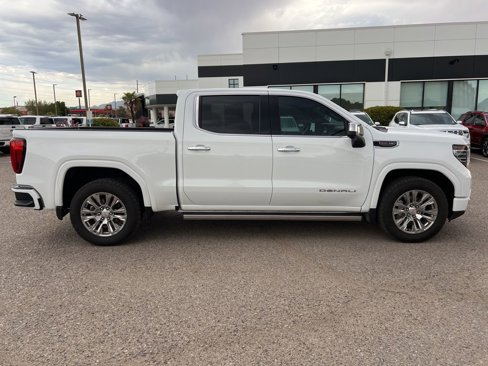 Used 2022 GMC Sierra 1500 Denali image 6