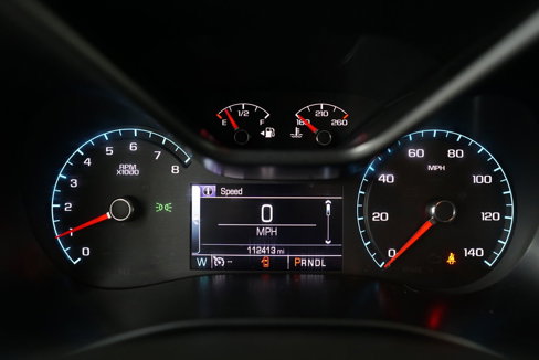 Used 2018 Chevrolet Colorado Z71 w/ Centennial Edition image 28