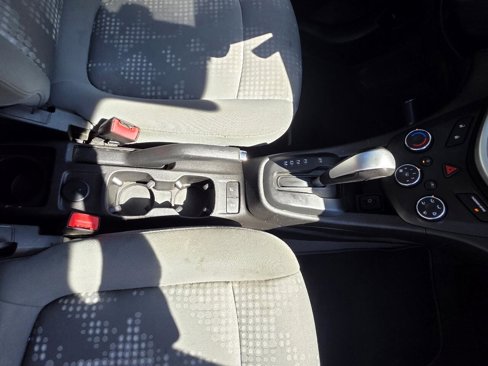 Used 2020 Chevrolet Sonic LT image 44