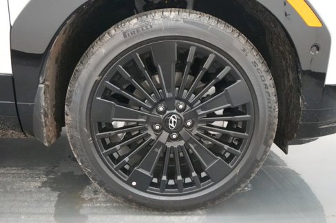 New 2026 Hyundai Santa Fe Calligraphy image 18