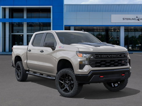 New 2026 Chevrolet Silverado 1500 Custom Trail Boss w/ LPO, Dark Essentials Package image 31