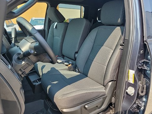 New 2026 RAM 2500 Tradesman image 20