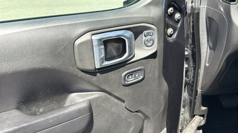 Used 2022 Jeep Wrangler Willys image 22