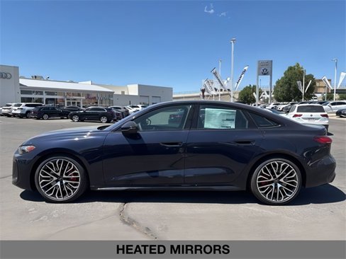 New 2025 Audi S5 Premium Plus image 6